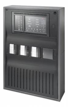 FPA-2000-SWM Centrala sygnalizacji pożarowej, AVENAR 2000